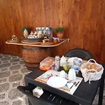 L'oasi Del Sole Alojamento de Acomodação e Pequeno-almoço