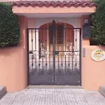 L'oasi Del Sole Uggiano La Chiesa