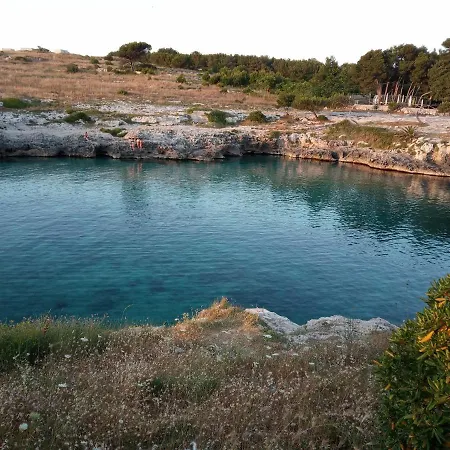 לינה וארוחת בוקר L'oasi Del Sole