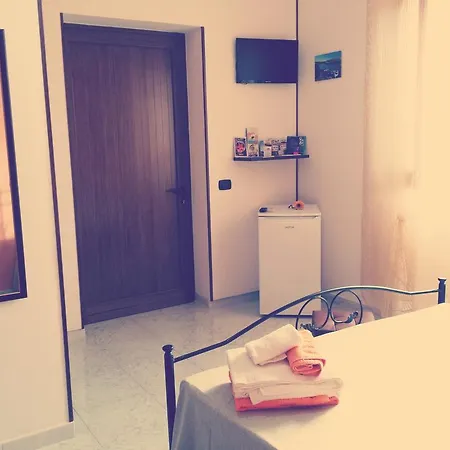 Frühstückspension L'oasi Del Sole 3*