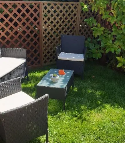L'oasi Del Sole 3*