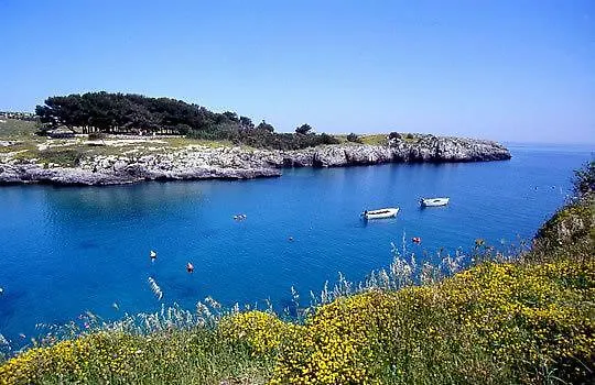 L'oasi Del Sole לינה וארוחת בוקר 3*