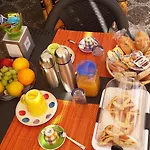 住宿加早餐酒店 L'oasi Del Sole