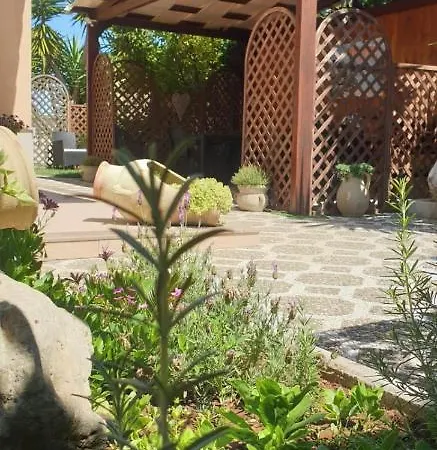 Bed and breakfast L'oasi Del Sole