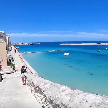 L'oasi Del Sole 3*