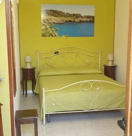 Bed and breakfast L'oasi Del Sole *