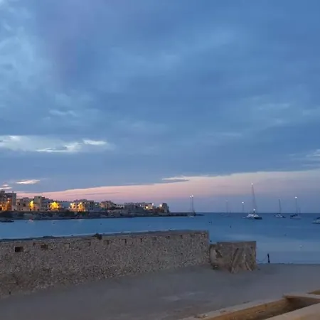 L'oasi Del Sole Bed and breakfast