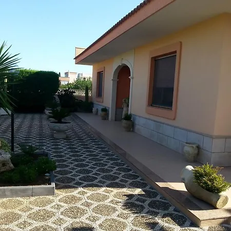Bed and breakfast L'oasi Del Sole Uggiano La Chiesa