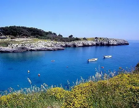 L'oasi Del Sole Bed & Breakfast 3*