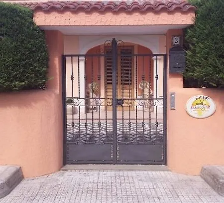 L'oasi Del Sole Uggiano La Chiesa