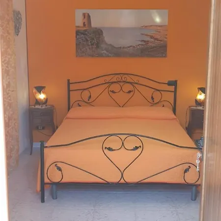 L'oasi Del Sole Bed and breakfast *