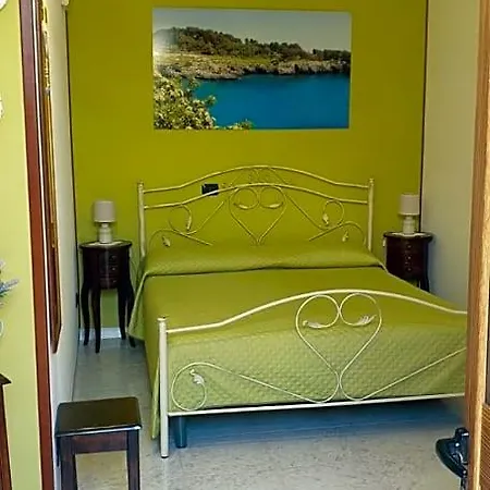 L'oasi Del Sole