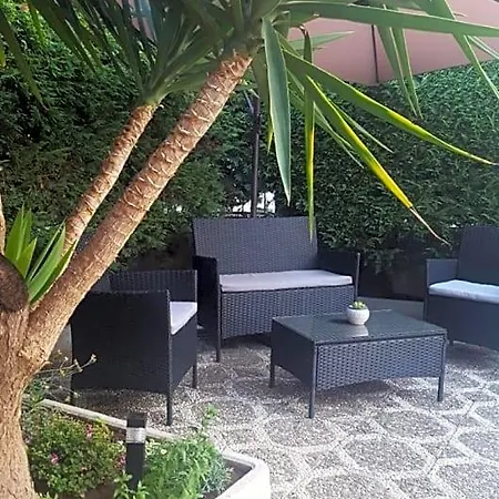L'oasi Del Sole