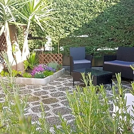 L'oasi Del Sole 3*