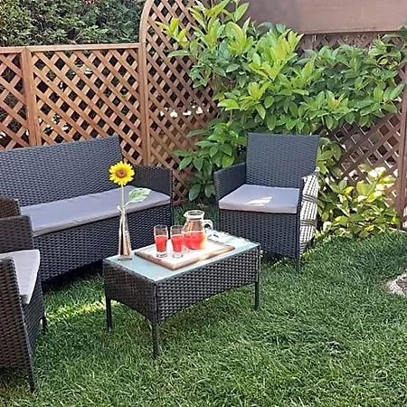 L'oasi Del Sole Bed & Breakfast