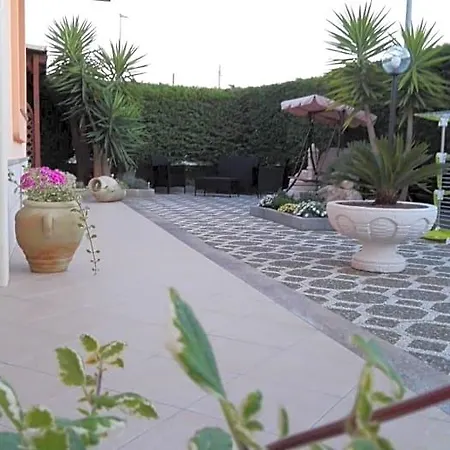 Bed & Breakfast L'oasi Del Sole