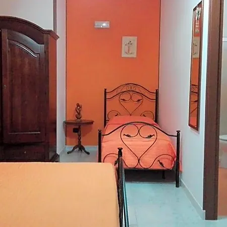 Bed & Breakfast L'oasi Del Sole