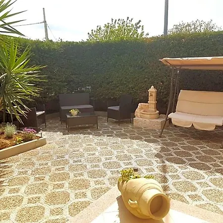 L'oasi Del Sole 3* Uggiano La Chiesa
