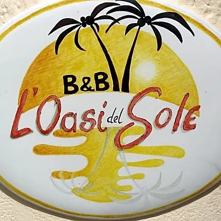 L'oasi Del Sole Bed & Breakfast