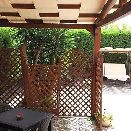 Bed & Breakfast L'oasi Del Sole