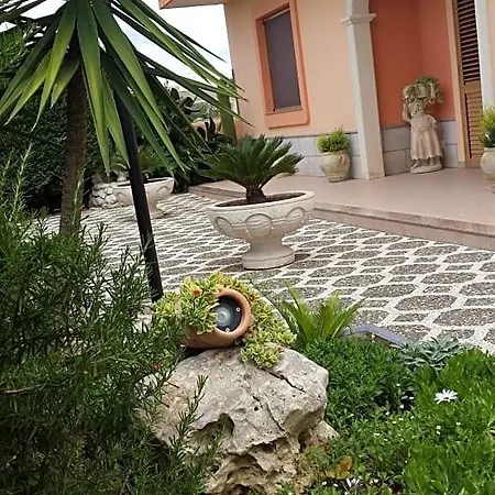 Bed & Breakfast L'oasi Del Sole