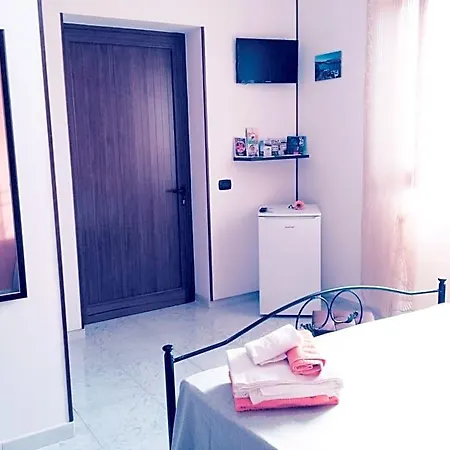 Bed & Breakfast L'oasi Del Sole 3*