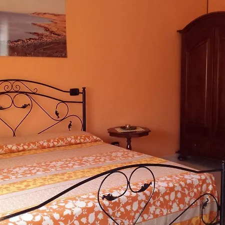 L'oasi Del Sole Bed and breakfast Uggiano La Chiesa