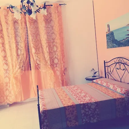 L'oasi Del Sole Bed and breakfast *