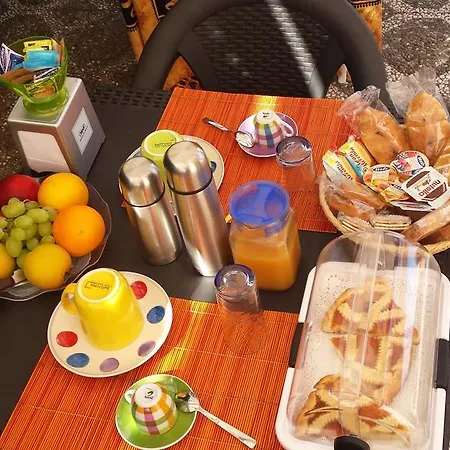 Oda ve Kahvaltı L'oasi Del Sole