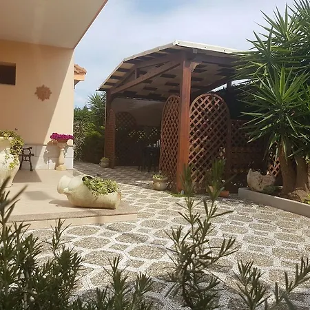 Bed and breakfast L'oasi Del Sole