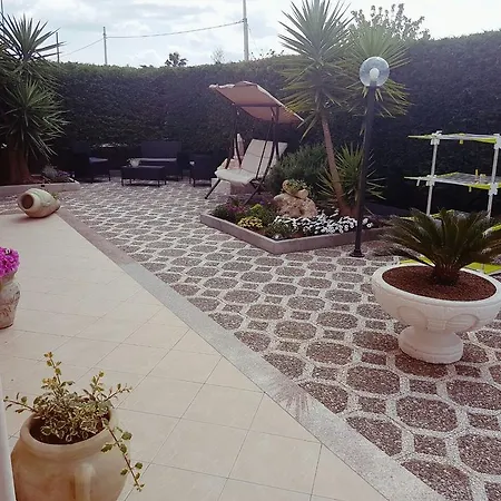 L'oasi Del Sole Uggiano La Chiesa