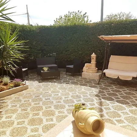 住宿加早餐酒店 L'oasi Del Sole 乌瓜诺拉基耶萨