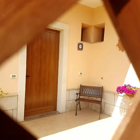 Bed and breakfast L'oasi Del Sole Uggiano La Chiesa