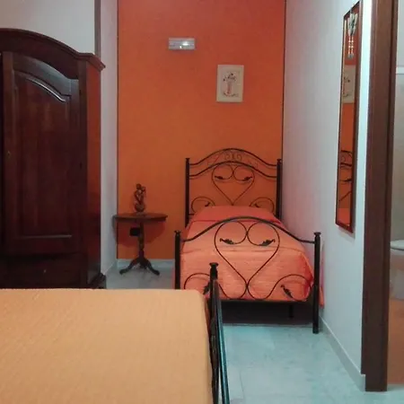 Bed and breakfast L'oasi Del Sole *