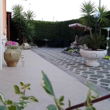 Bed and breakfast L'oasi Del Sole *