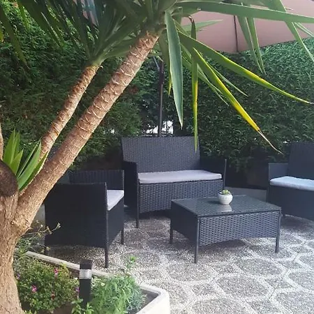 Bed and breakfast L'oasi Del Sole *