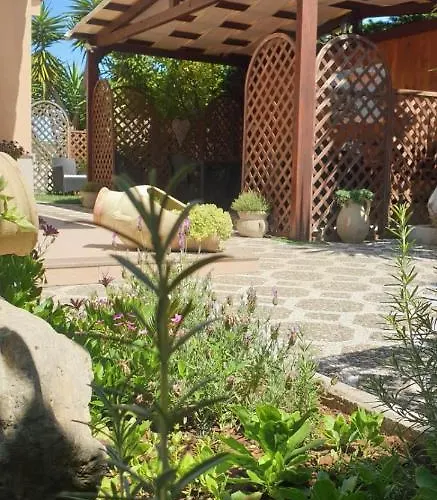 Bed & Breakfast L'oasi Del Sole