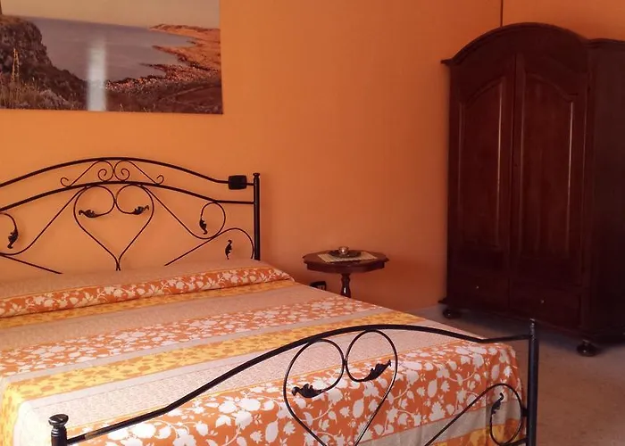 L'oasi Del Sole Bed & Breakfast Uggiano La Chiesa