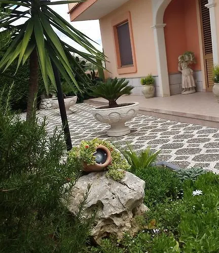 L'oasi Del Sole